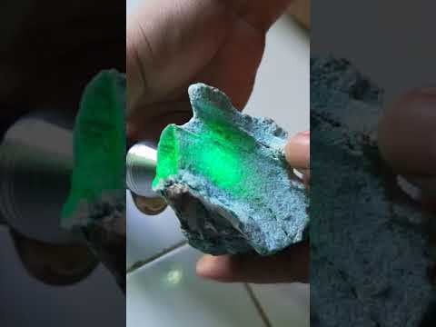 Video Jenis Jenis Batu Bacan