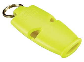 Micro Whistle