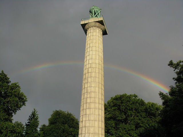 MJ's Rainbow 6/27 - 11