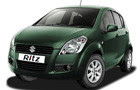 Maruti Suzuki Ritz