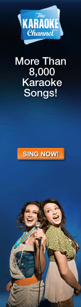 The Karaoke Channel Online