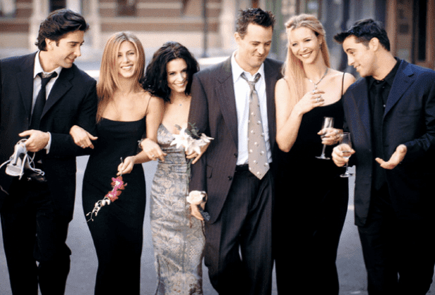 20 Best Friends Quotes Funniest Friends Tv Show Quotes Gifs
