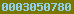 hit counter