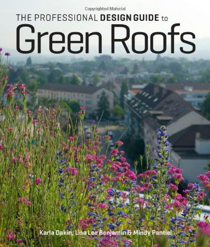 The Professional Design Guide to Green Roofs