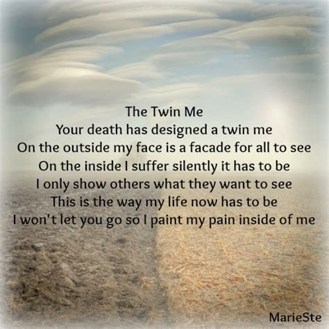 Sightings mexico mass sightings/twinless twins/conspiracy of silence/cloning/animal. The Twin Me | The Grief Toolbox