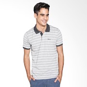 37 Kaos Polo Hammer, Info Kaos Terkini!