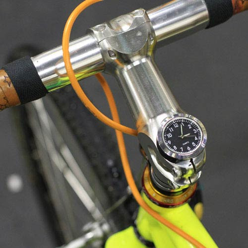 自転車 ステム キャップ