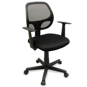 Contemporary Office Chair in Business Office Chairs | eBay
