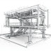 Steel Detailing 101: Processes, Tools, and Industry Standards Explained