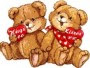 Hugs And Kisses