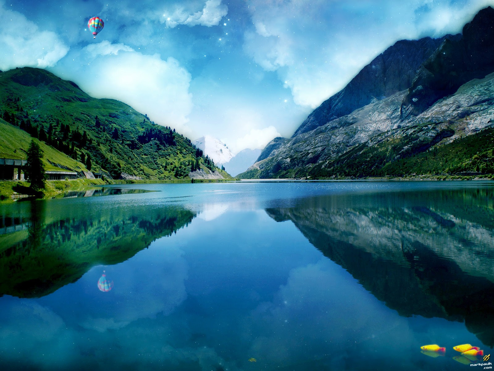 美しい風景の壁紙 1 1600x10 壁紙ダウンロード 美しい風景の壁紙 風景 壁紙 V3の壁紙