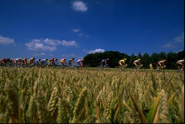 2011 tour de france jerseys. the 2011 Tour de France.