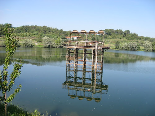 Lago di Bertignano