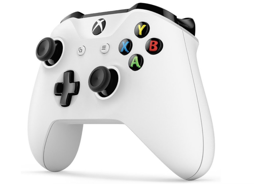 Best PC game controllers: Xbox Wireless Controller