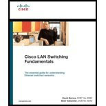 Cisco LAN Switching Fundamentals (05)