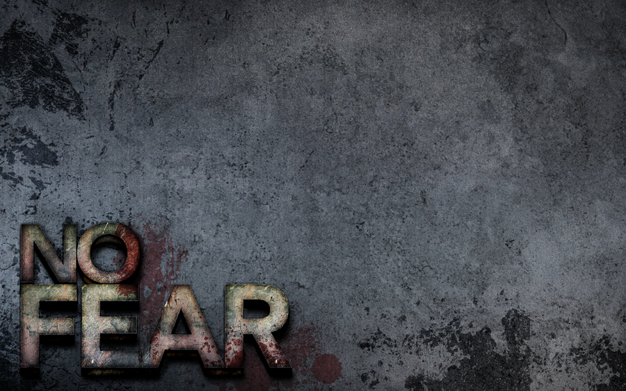 Nofear wallpapers