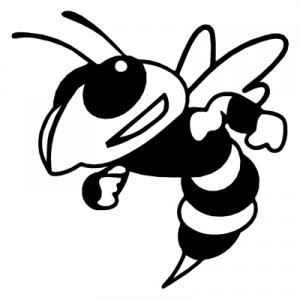 Download Yellow Jacket Svg Clip Art Library