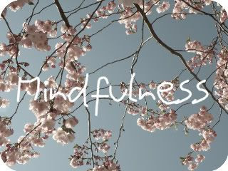 Här kan du läsa om min resa med mindfulness