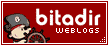 directorio de weblogs. bitadir