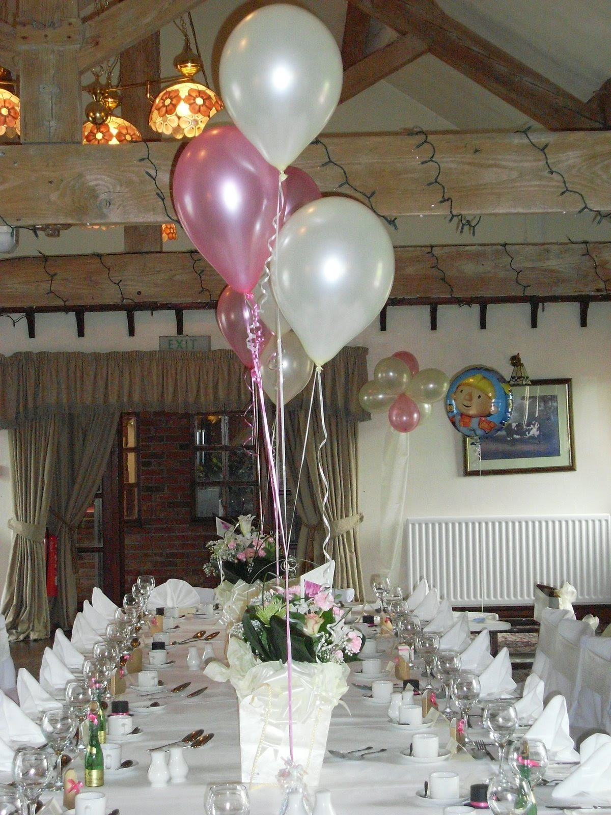 Balloon Decoration Ideas | Decoration Ideas