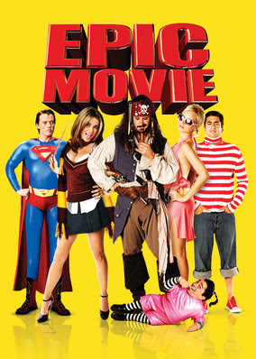 Epic Movie
