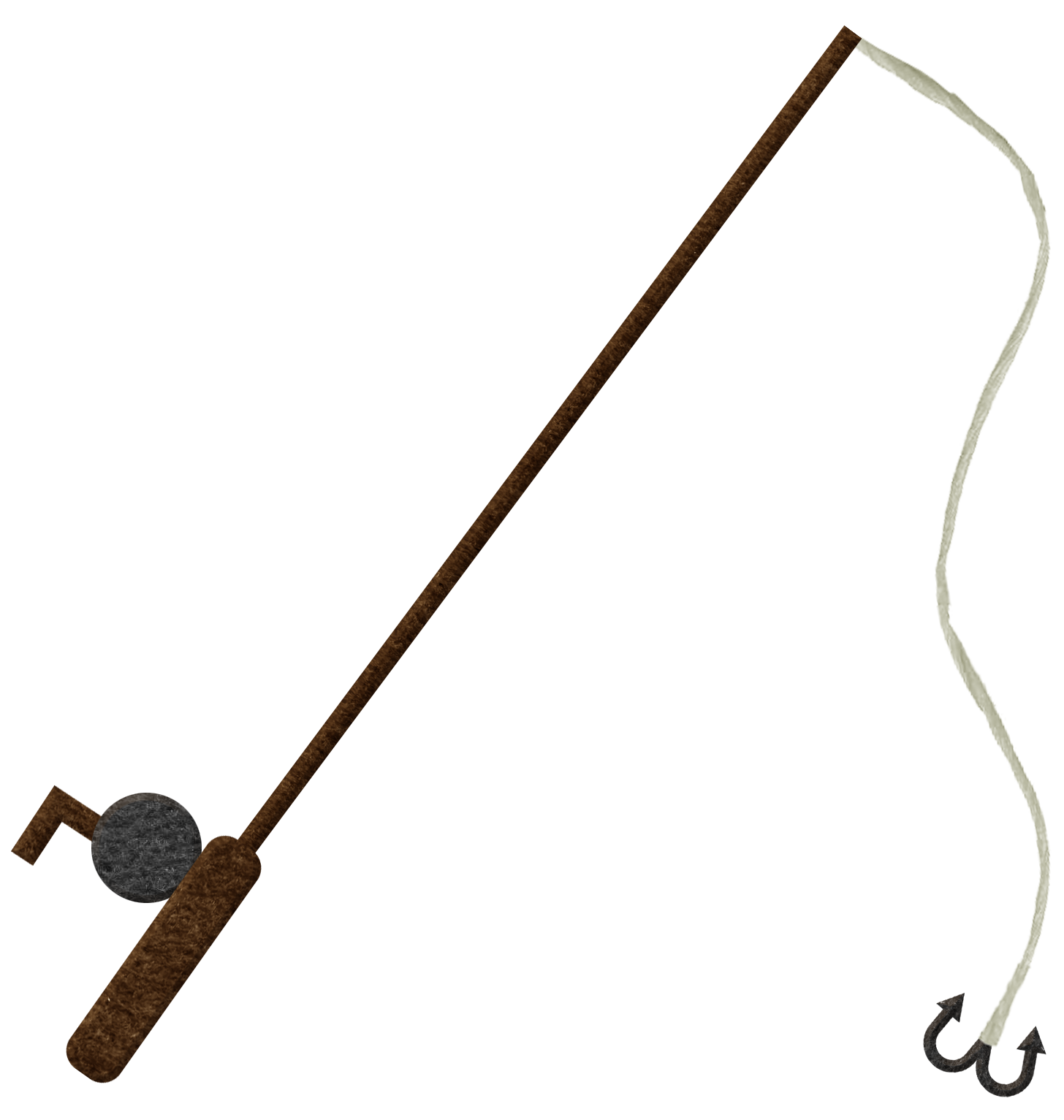 Free Free 188 Simple Fishing Pole Svg SVG PNG EPS DXF File