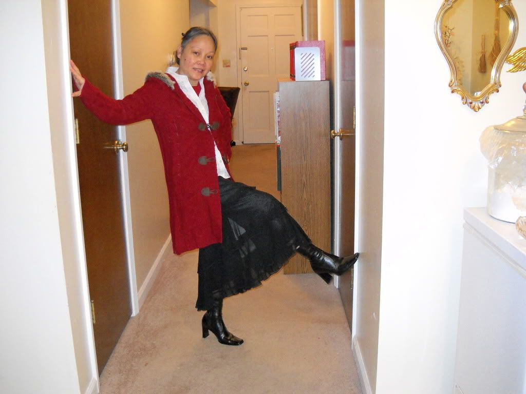 This is me 2010