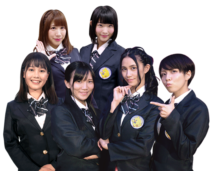 アニュ研 秋葉原アニメ アミューズメント研究所 公式サイト