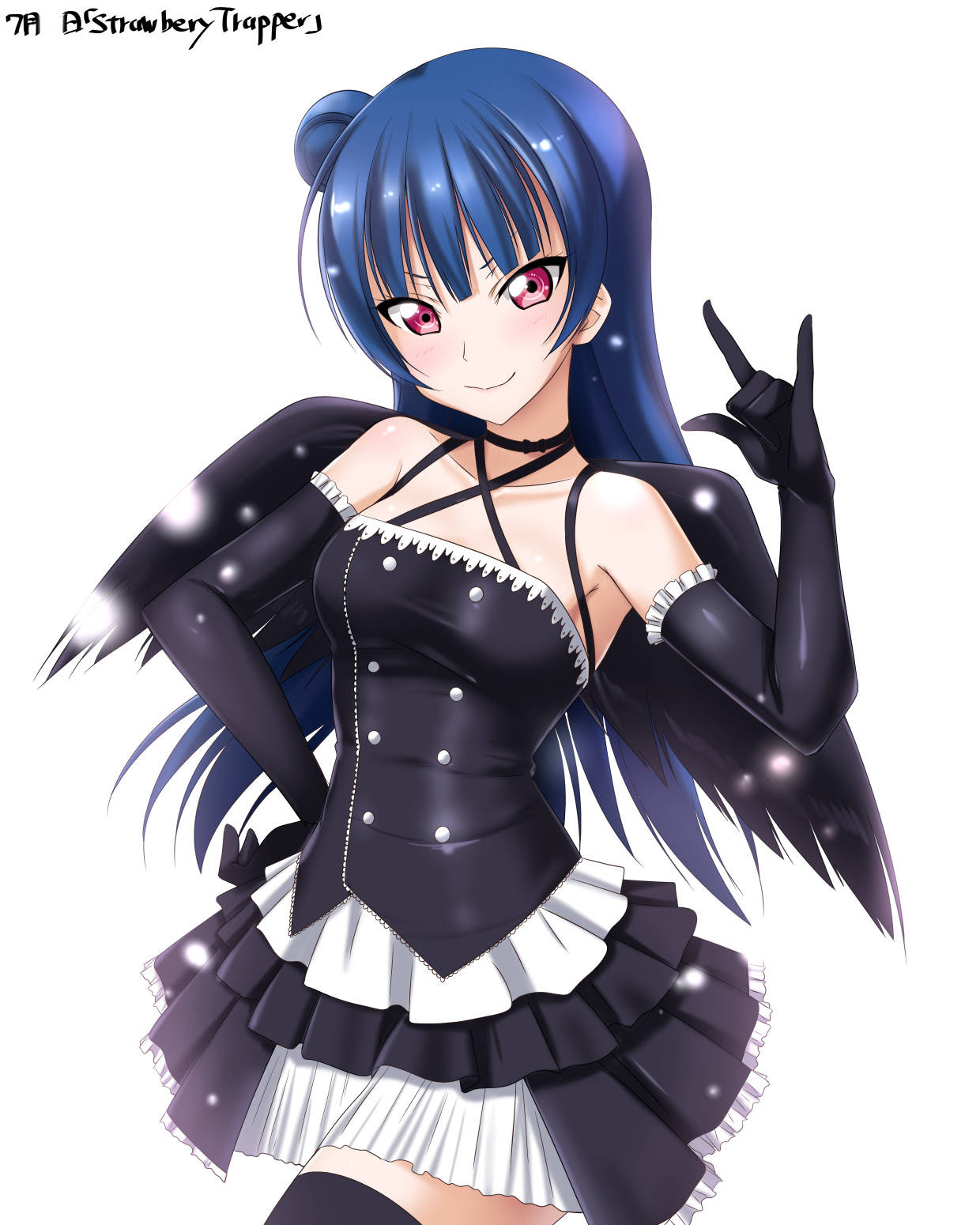 ラブライブ 壁紙 Love Live ラブライブ サンシャイン 津島善子 Lovelive Tsushima Yoshiko 4526
