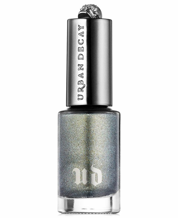 Urban Decay Nail Color - Makeup - Beauty - Macy's