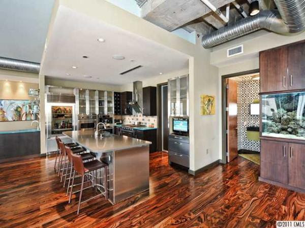 Pics: Cam Newton Buys A $1.6M Condo In Charlotte; Guess Who’s His Neighbor? – Atlnightspots