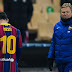 Ronald Koeman : Video Nothing Is Impossible Ronald Koeman On The Possibility Of A Remontada From Barca In Champions League Clash Against Psg Psg Talk : Ronald koeman ist der vater von ronald koeman jr.
