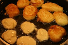 Cooking