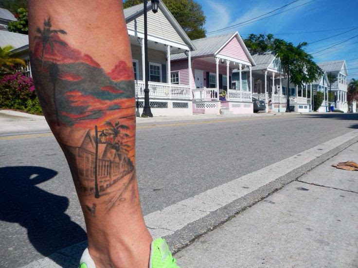 Top Key West Beauties Images for Pinterest Tattoos