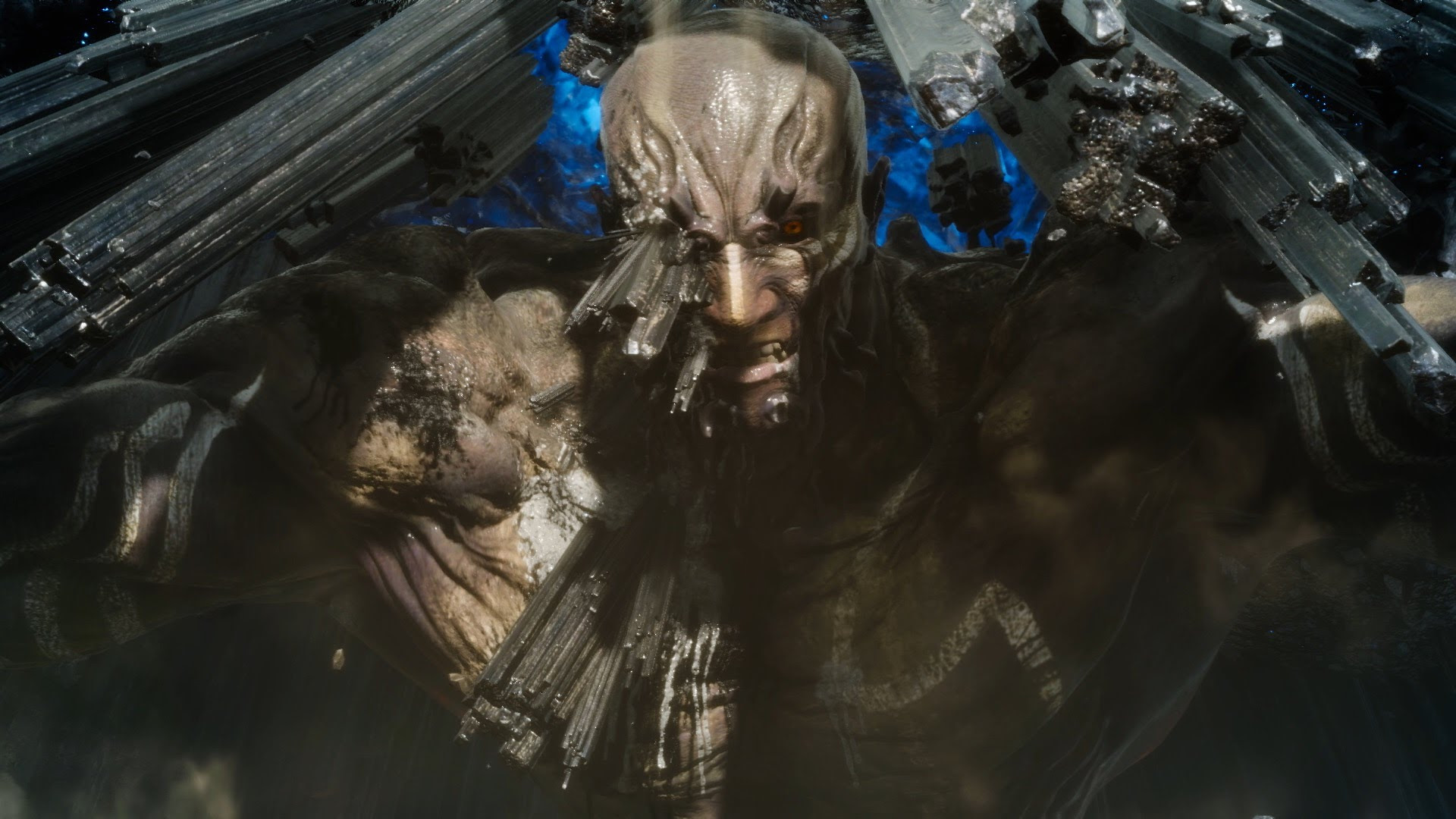 Final Fantasy 15 How To Unlock Menace Dungeons Post Game Guide Gameranx