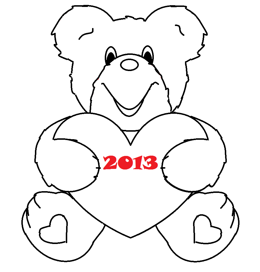 Coloriage Anniversaire 1 A 6 Ans A Imprimer Et Colorier
