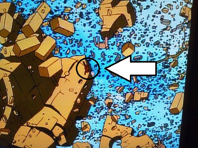 天空の城ラピュタ トリビア集