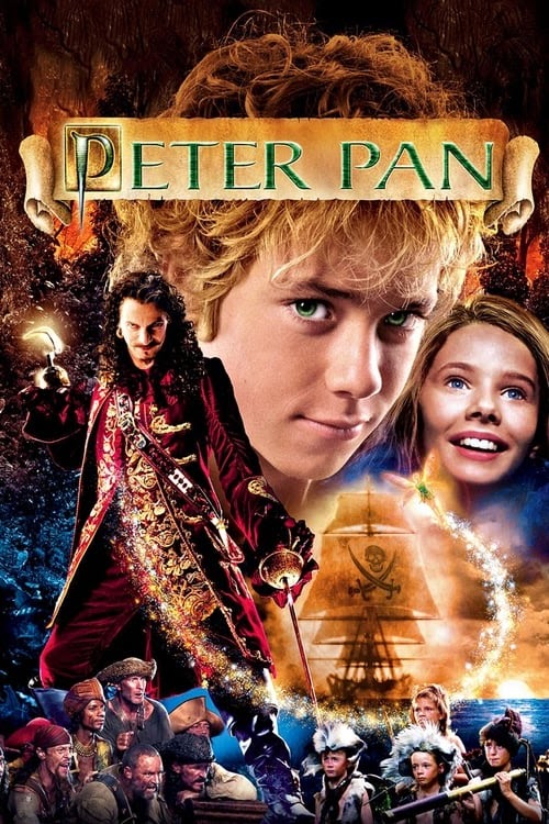 Watch Peter Pan Best Quality