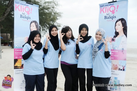 Shila Amzah Safi