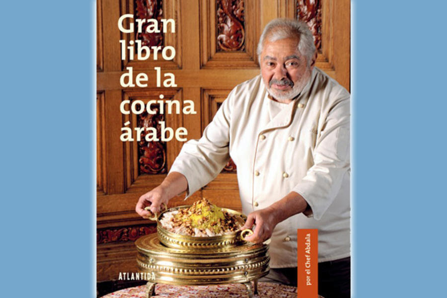 Chef Abdala Para Mi La Cocina Es Una Terapia Diario Sirio Libanes