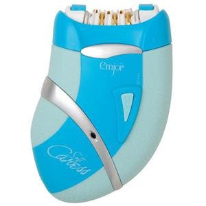 NEW Soft Caress Epilator Corded (Personal Care)