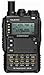 Quad-Band Yaesu VX-8DR Submersible VHF/UHF Amateur Radio Transceiver  : image