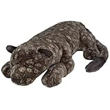 Cuddlekins Black Jaguar 30 inch