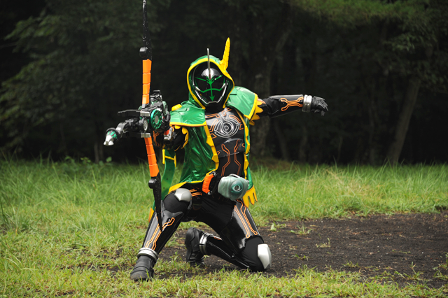 ストーリー 仮面ライダーゴースト テレビ朝日