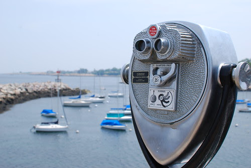 East Coast Summer 2011