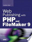 Web Publishing with PHP and FileMaker 9 (Adobe Reader)