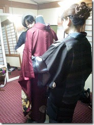 元屋先生の指導も冴える (2)