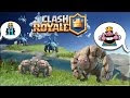 Youtube Clash Royale Thumbnail