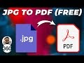 Jpg To Pdf Converter Free Download / Batch Word To Pdf Converter Download : Convert jpg to pdf online for free.