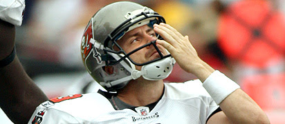 Tampa Bay kicker Matt Bryant's story inspired teammates and media 